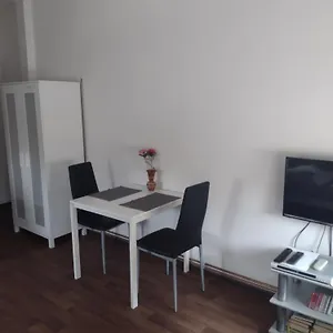 Апартаменты Borska, Карловы Вары