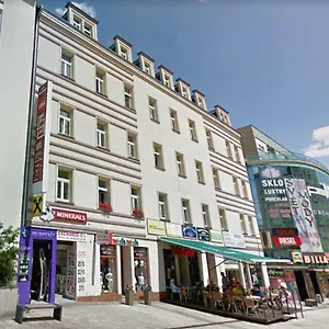 Apartmán Lenk, Karlovy Vary